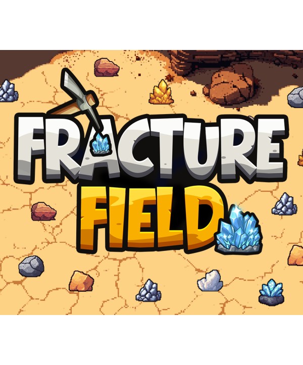 Fracture Field Steam Key GLOBAL